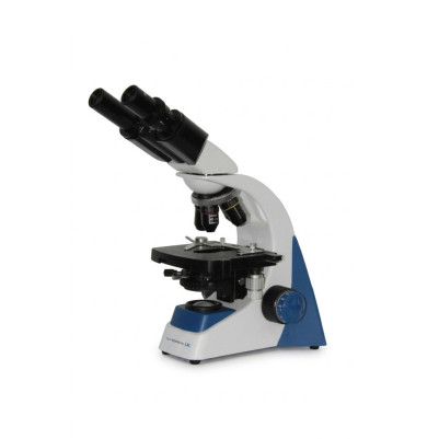 Microscope Biological Binocular HB-1 Laboratory 