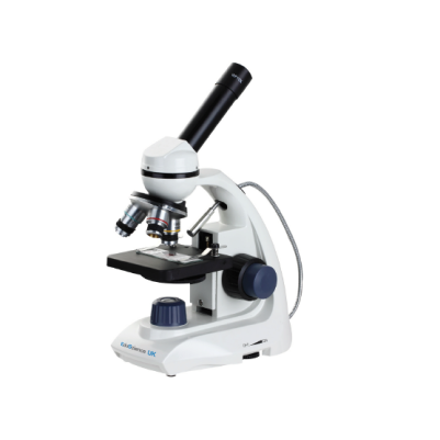 HM-Basic Student Monocular Microscope with LED