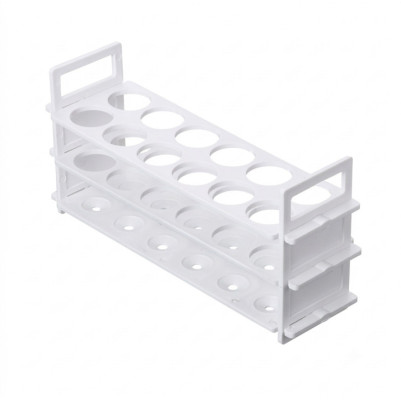 Polypropylene 3 Tier Test Tube 12 Holes
