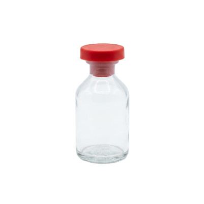 Polystop Dropping Reagent Bottle 50ml