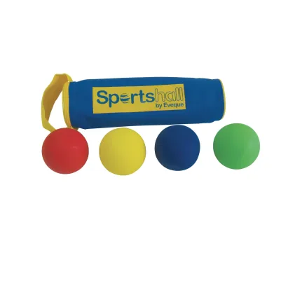 Primary Shot Put Set 600g Pack of 4