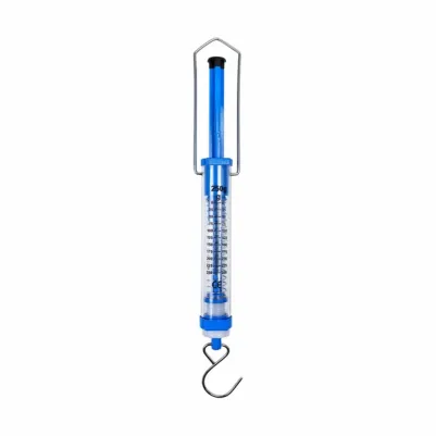 Push-Pull Spring Scale 2.5N / 250g