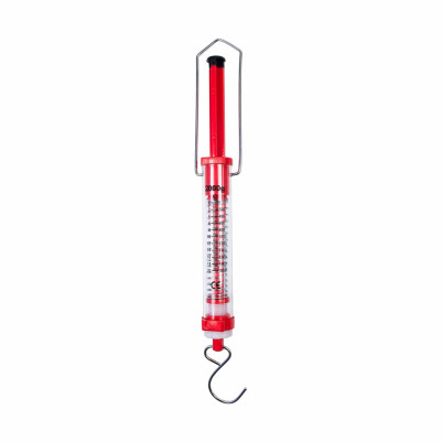 Push-Pull Spring Scale 20N / 2Kg