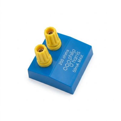 Fixed Resonator / Resistor Module 200 Ohm