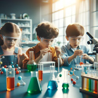 Sciences