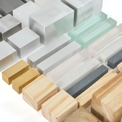 Solid Materials Kit