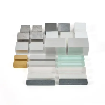 Solid Materials Kit