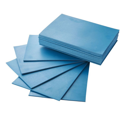 Specialist Crafts Easy Cut Lino Blocks Pack of 24