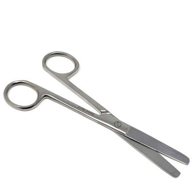 Stainless Steel Dissection Scissor