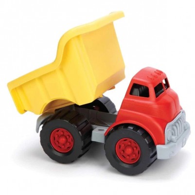 Green Toys Eco-Friendly Dump Truck