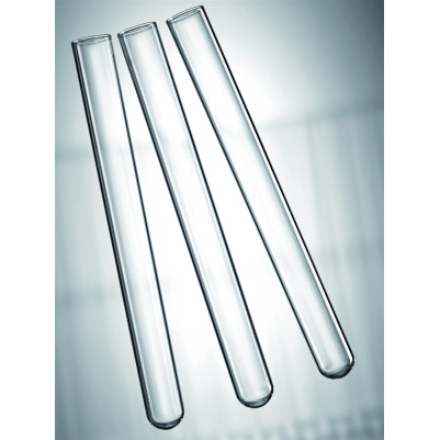 Rimless Boro Test Tubes Pack of 100 
