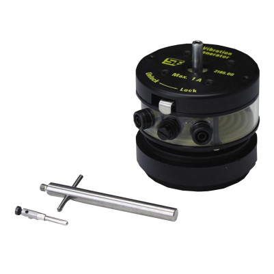 Frederiksen Vibration generator 