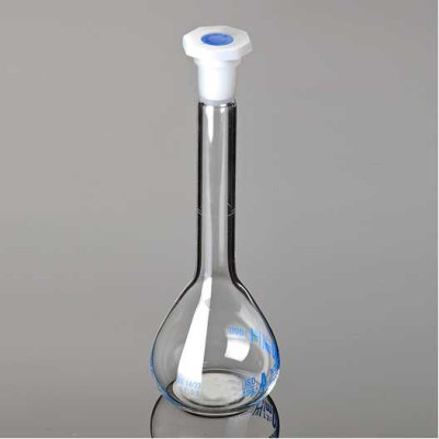Volumetric Flask Class A 25ML - Set of 2