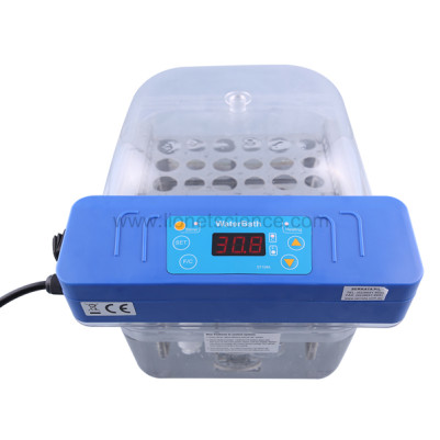 Digital Circulating Water Bath 8L with Lid