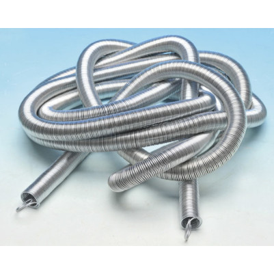 Wave Form Metal Spring