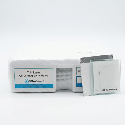 Whatman Thin Layer Chromatography Plates 20x20cm LK5D 250 μm