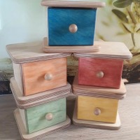 Developmental Resources﻿