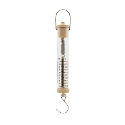 Spring Scale Dynamometer 10N 1kg