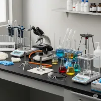 Laboratory Resources