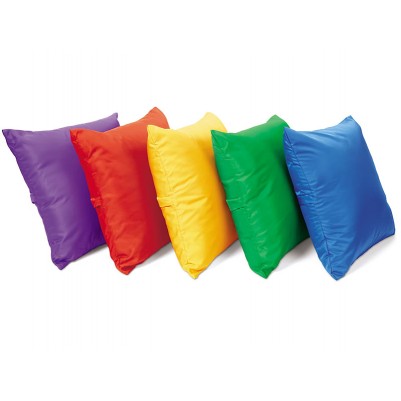 Comfy Pillows - Set of 5