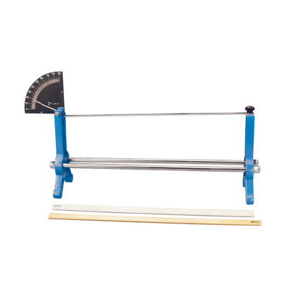 Linear Expansion Apparatus