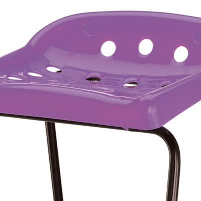 Pepperpot Stool