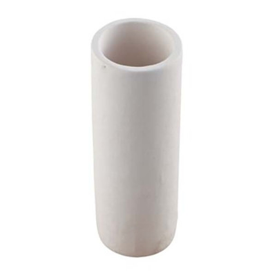 Cylindrical Porous Ceramic Pot 100x45mm